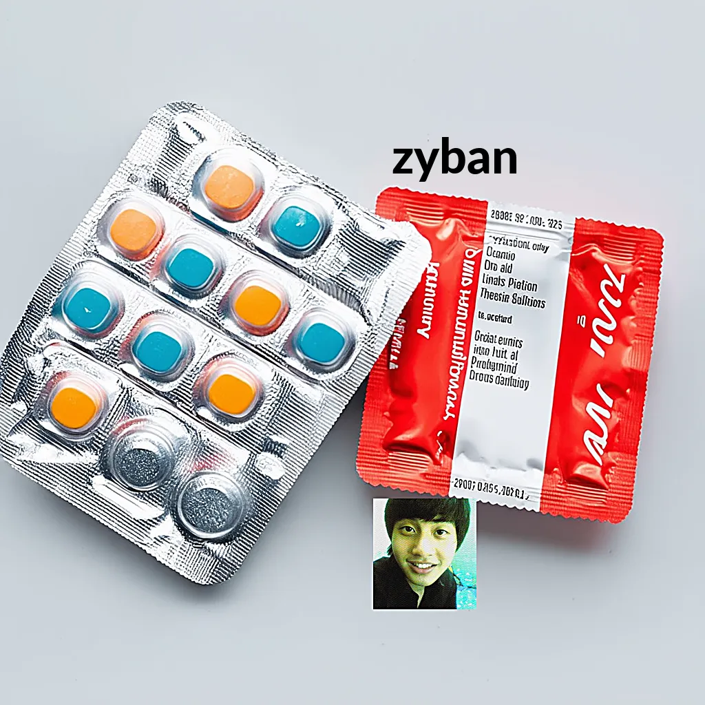 Zyban pas cher